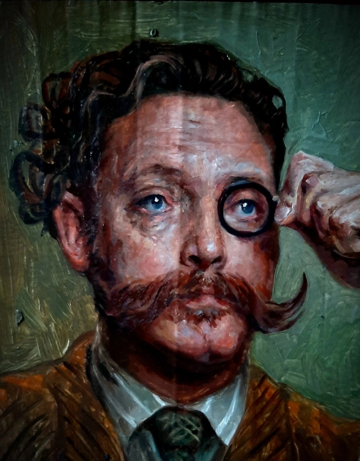 profile avatar