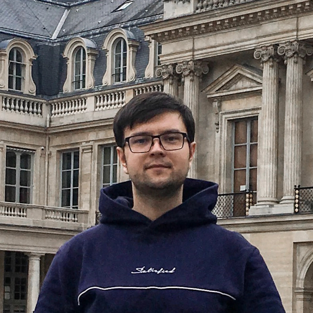 profile avatar