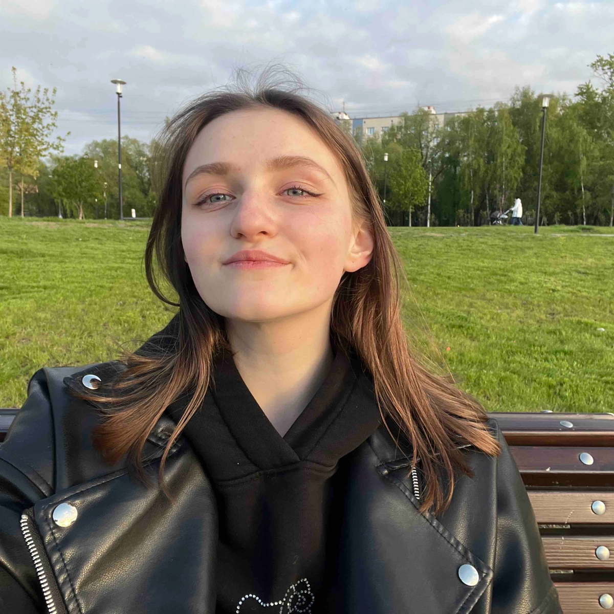 Елизавета Зубрицкая