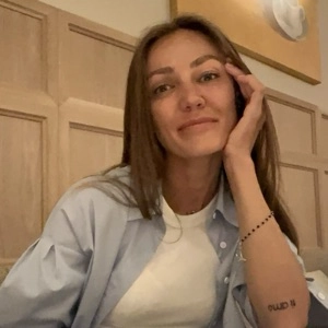 Anna Vershinina | Сетка — социальная сеть от hh.ru