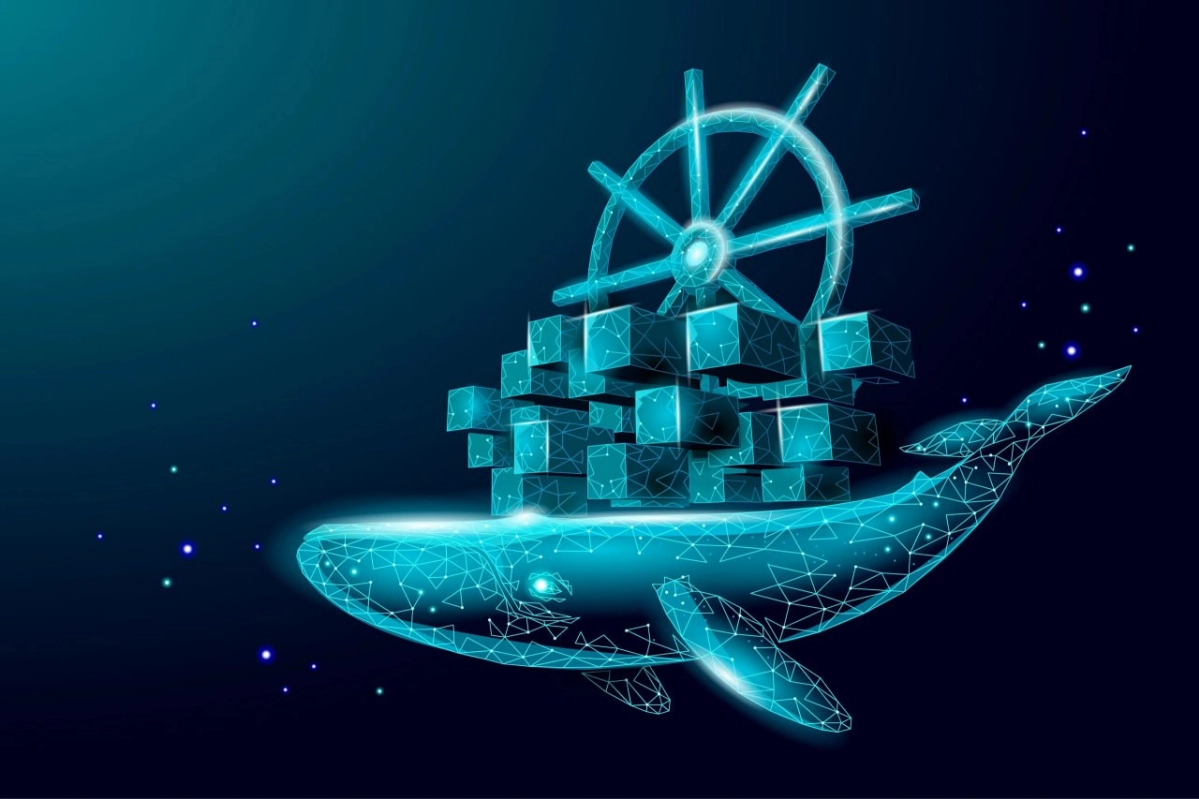 🐳🐋🚢 БАЗА по работе с Dockerfile и docker.compose.yml | Сетка — новая социальная сеть от hh.ru