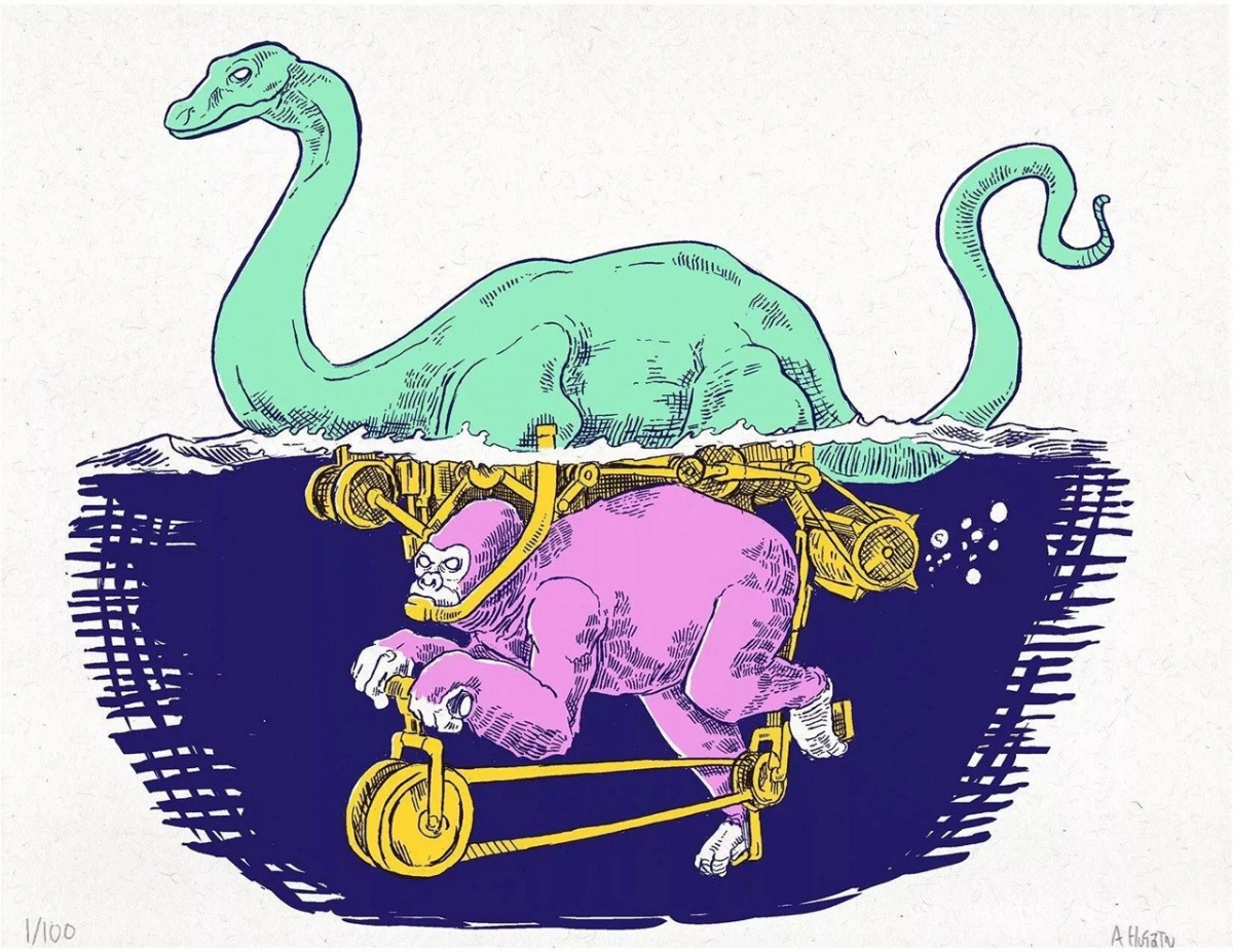 🧋Я вам подборку полезных GitHub-аккаунтов для Backend разра | Сетка — новая социальная сеть от hh.ru