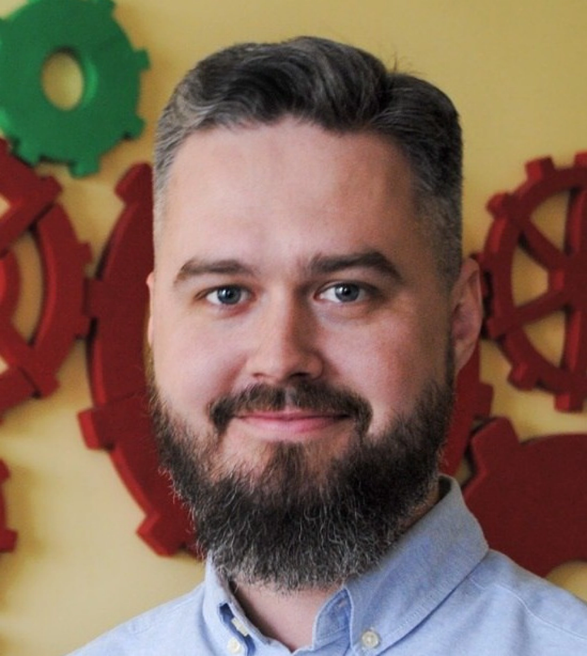 Алексей Абрамов