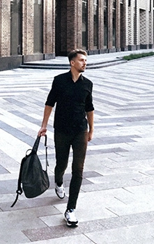 profile avatar