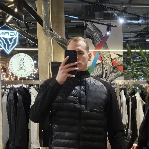 community avatar