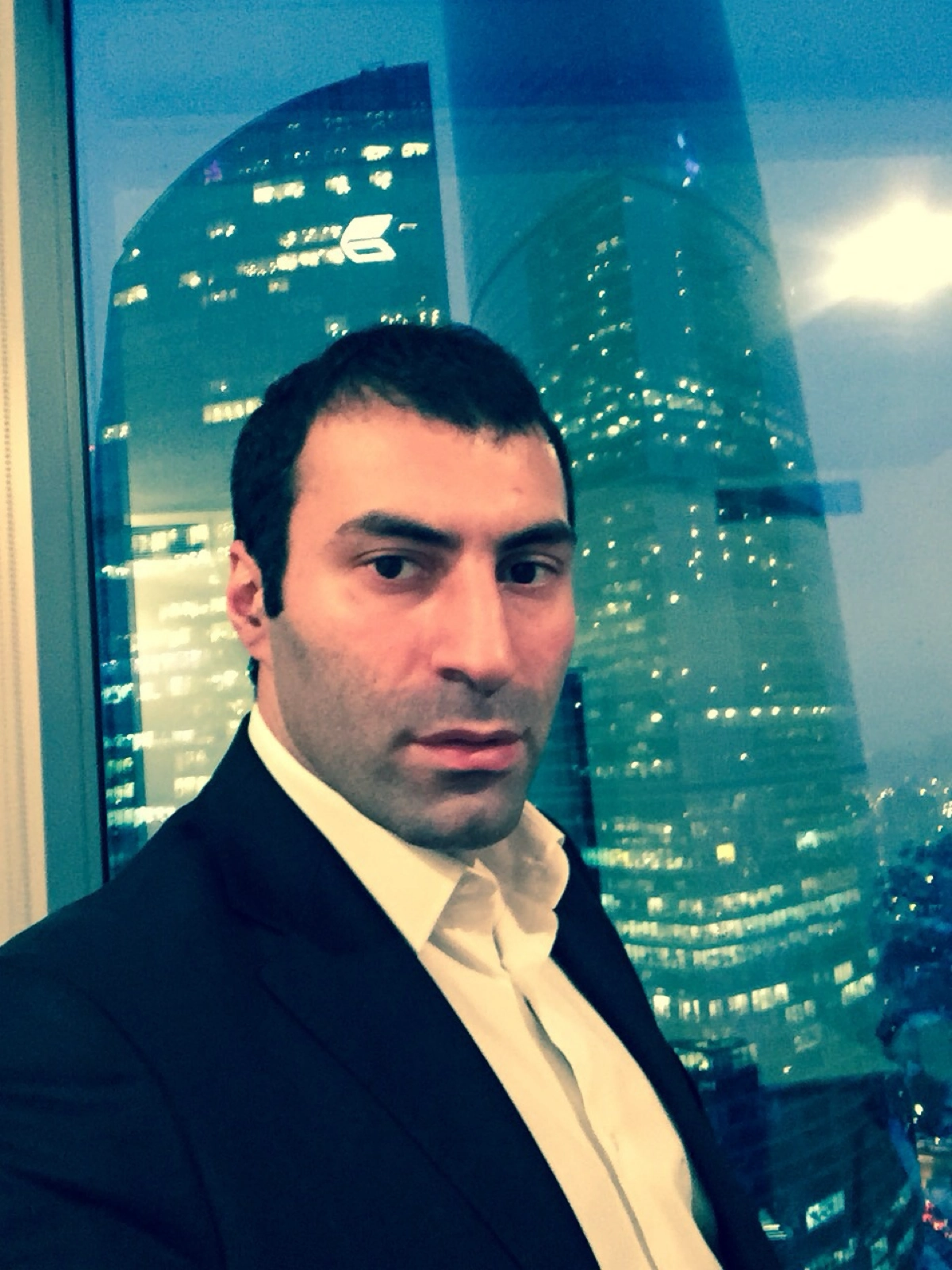 profile avatar