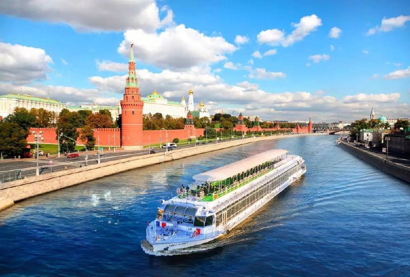 🌊 Речные прогулки на теплоходе по Москва реке от 97₽
🛥️ Утренняя речная прогулка по Северо-западу Москвы — подробнее 
🛥️ Утренняя прогулка через весь центр Москвы — подробнее 
🛥️ Речная прогулка от пр... | Сетка — новая социальная сеть от hh.ru