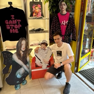 Денис Тычин | Сетка — социальная сеть от hh.ru