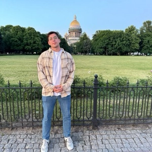 Дмитрий Машаров | Сетка — социальная сеть от hh.ru