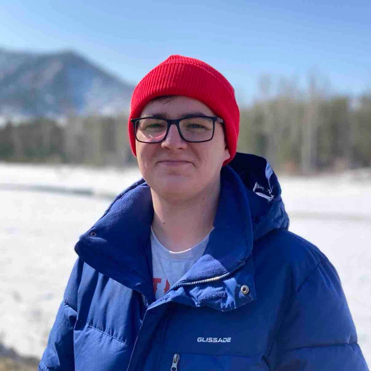 author avatar