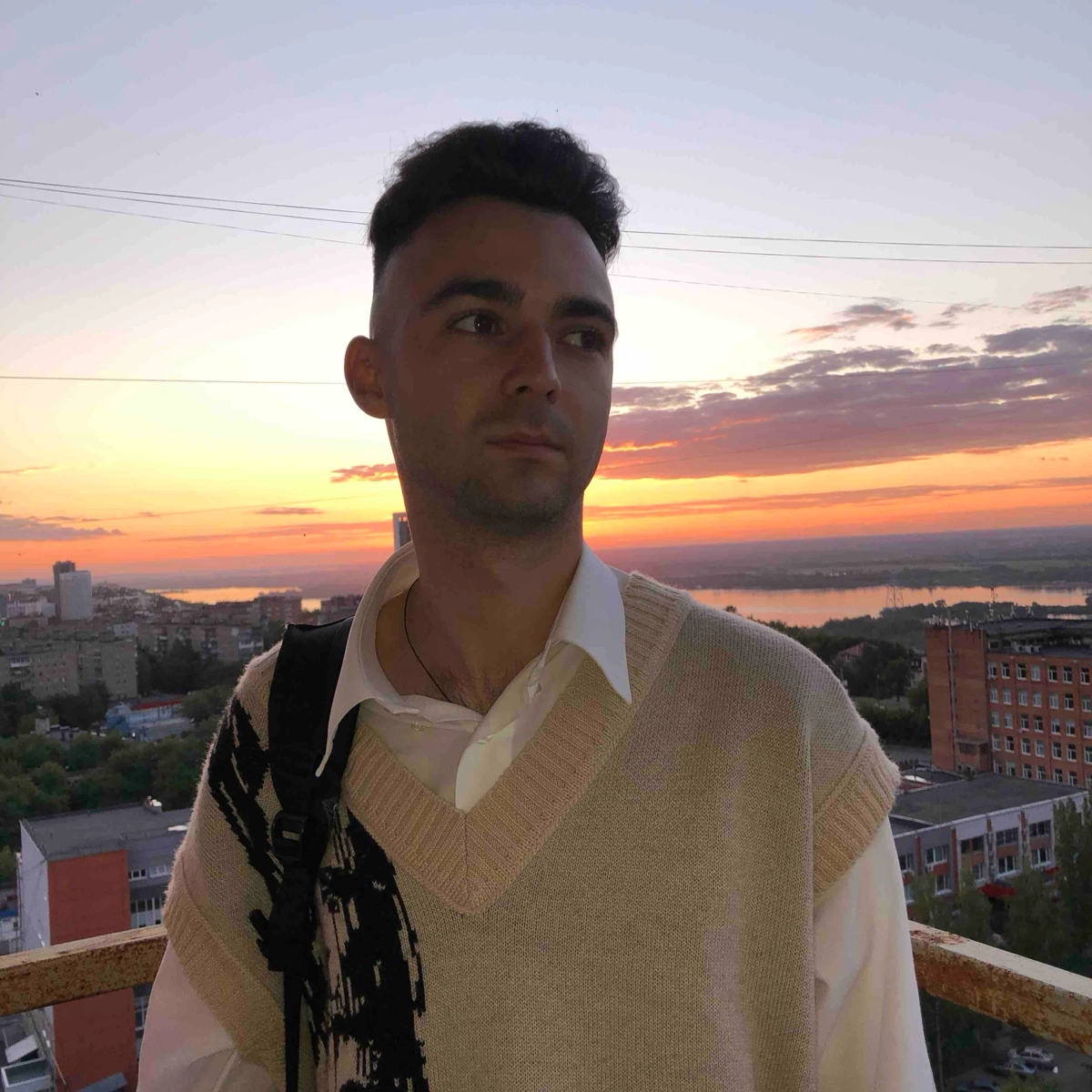 profile avatar