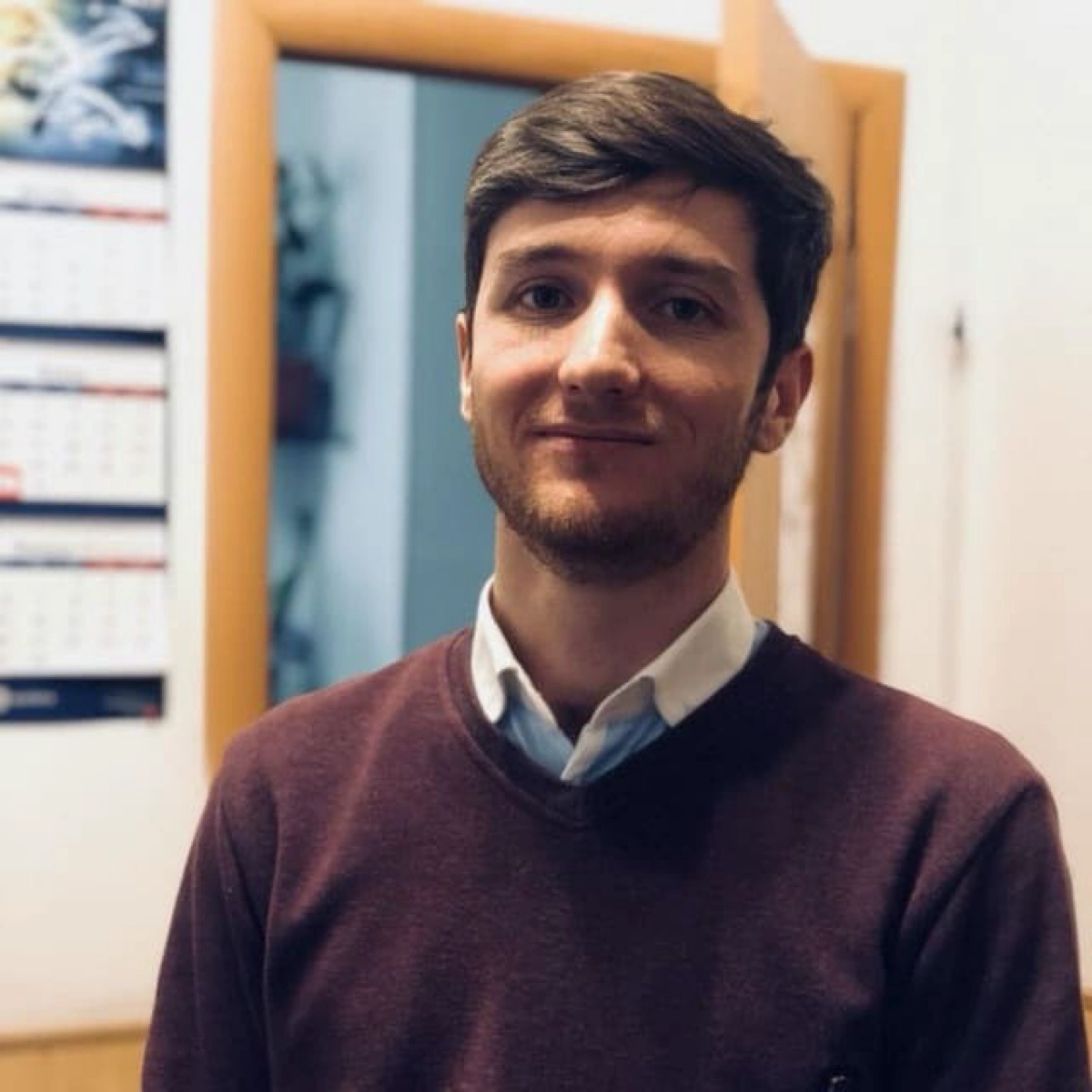 profile avatar
