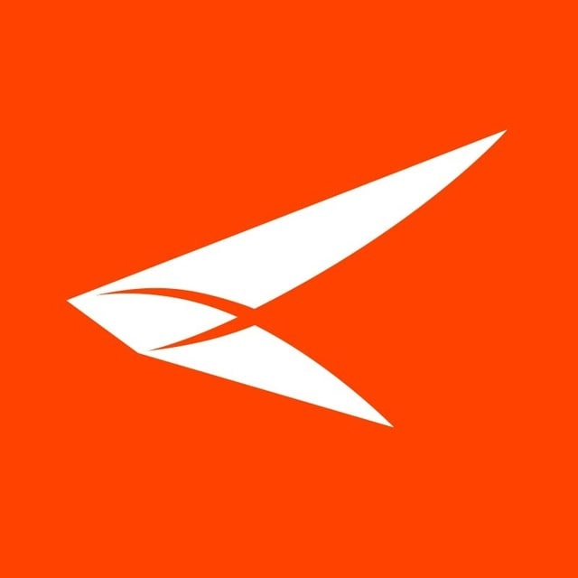 company logo