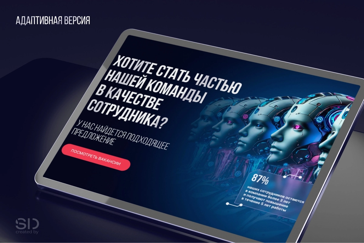 САЙТ для Литературного конкурса от ЛИТРЕС
https://zaslon.site/


Подготовка:
Этот проект был срочным — на работу выделили всего три дня | Сетка — новая социальная сеть от hh.ru