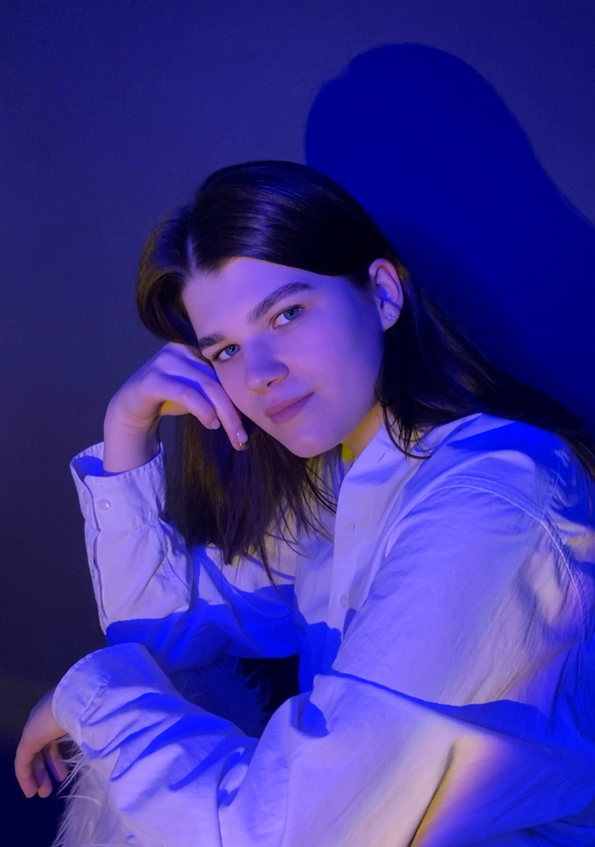 Елизавета Романенко