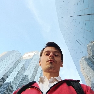 profile avatar