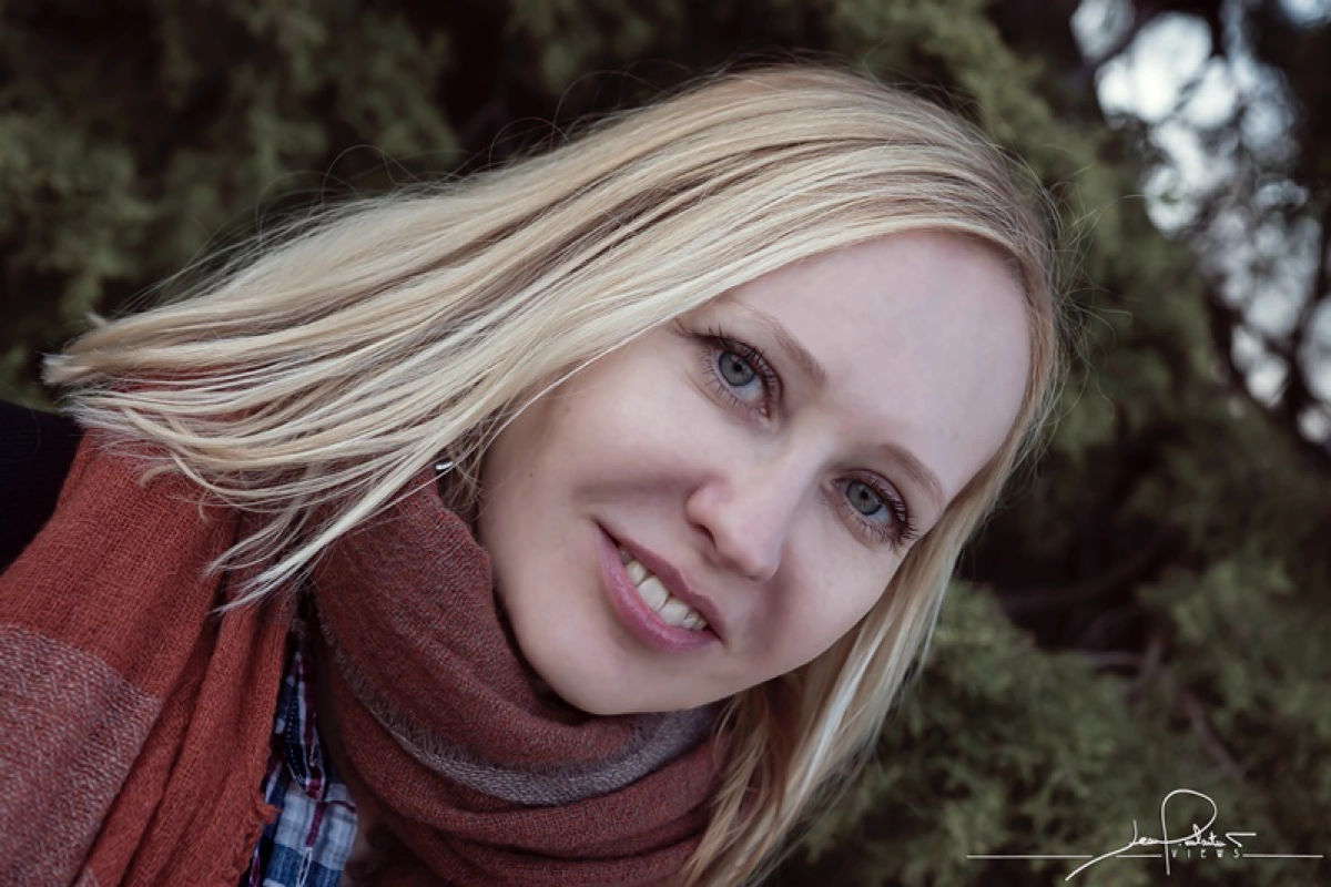 Анжела Иванова | Сетка — социальная сеть от hh.ru