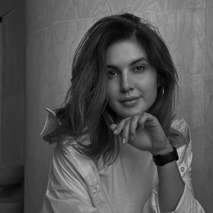 Александра Кошина