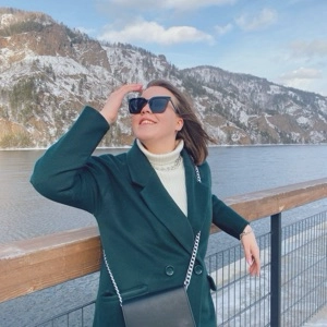 Александра Киселева | Сетка — социальная сеть от hh.ru