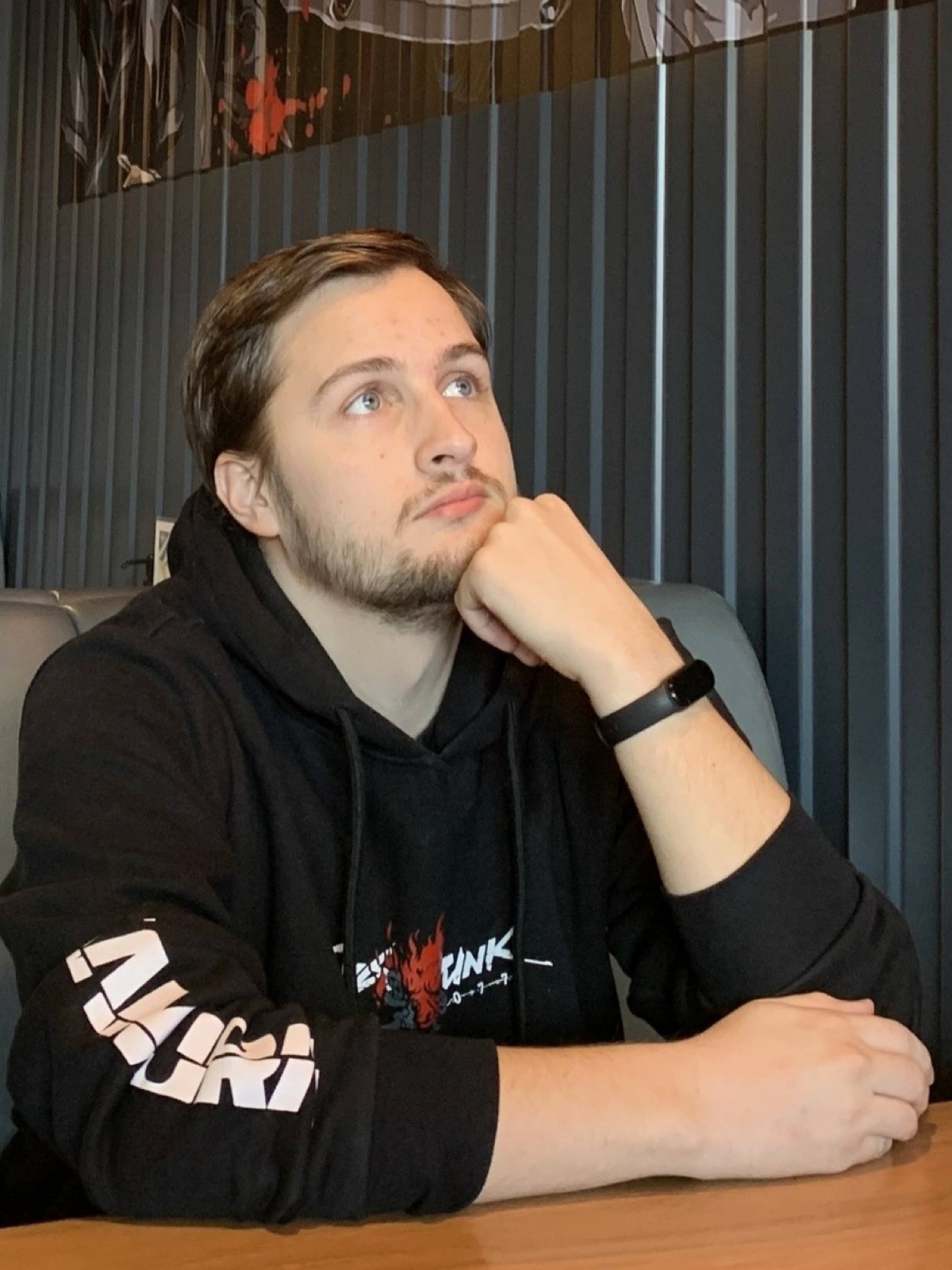 profile avatar
