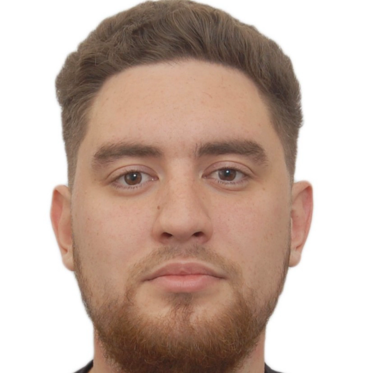 Александр Чигинцев | Сетка — социальная сеть от hh.ru