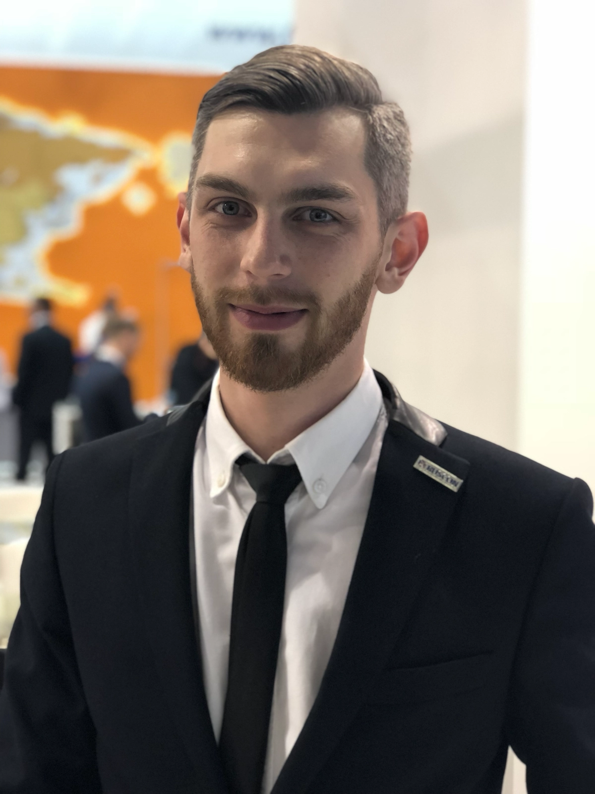 profile avatar