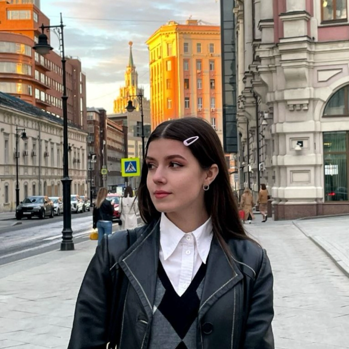 profile avatar