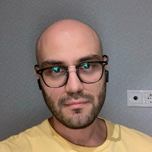 profile avatar