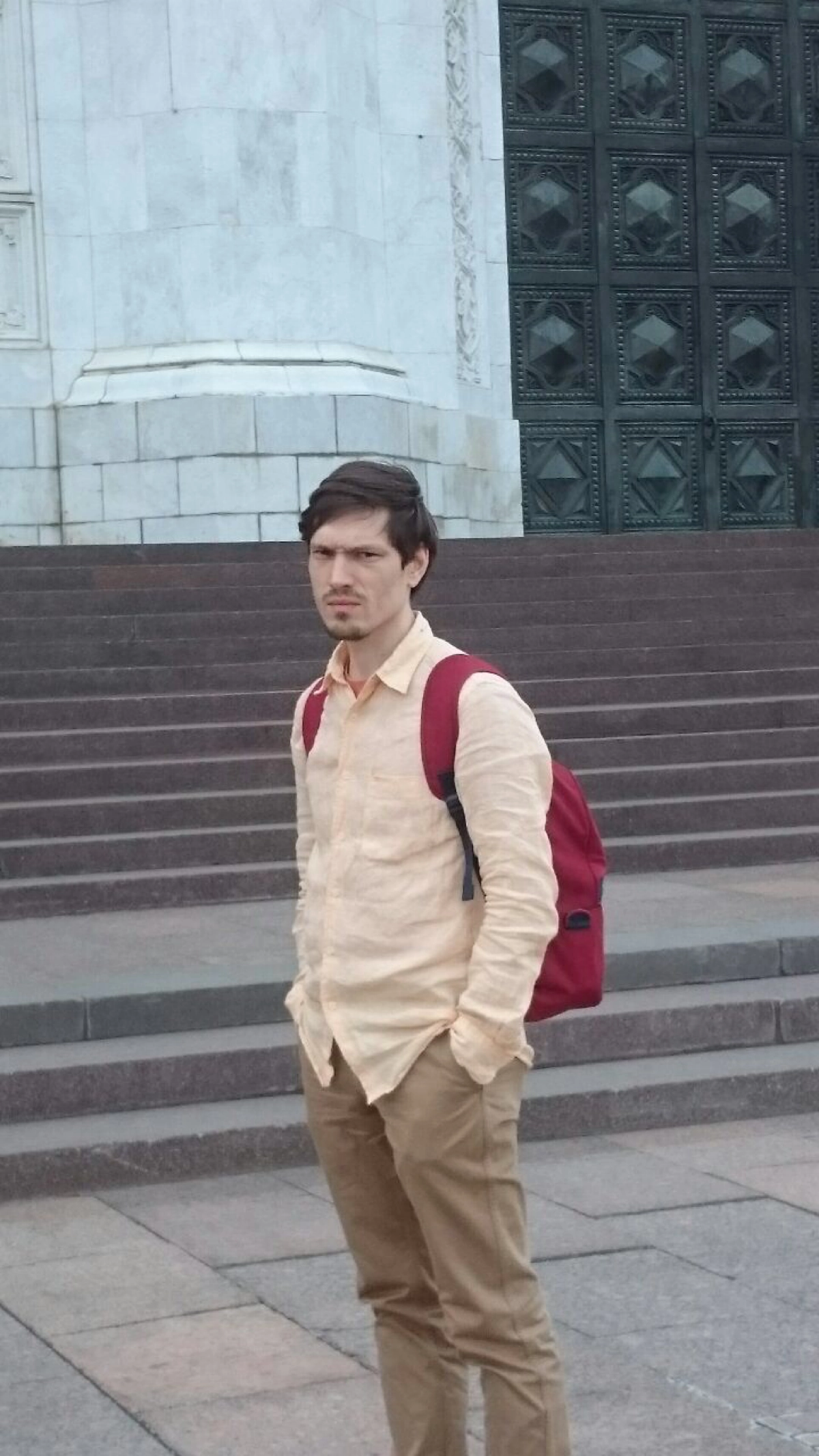 profile avatar