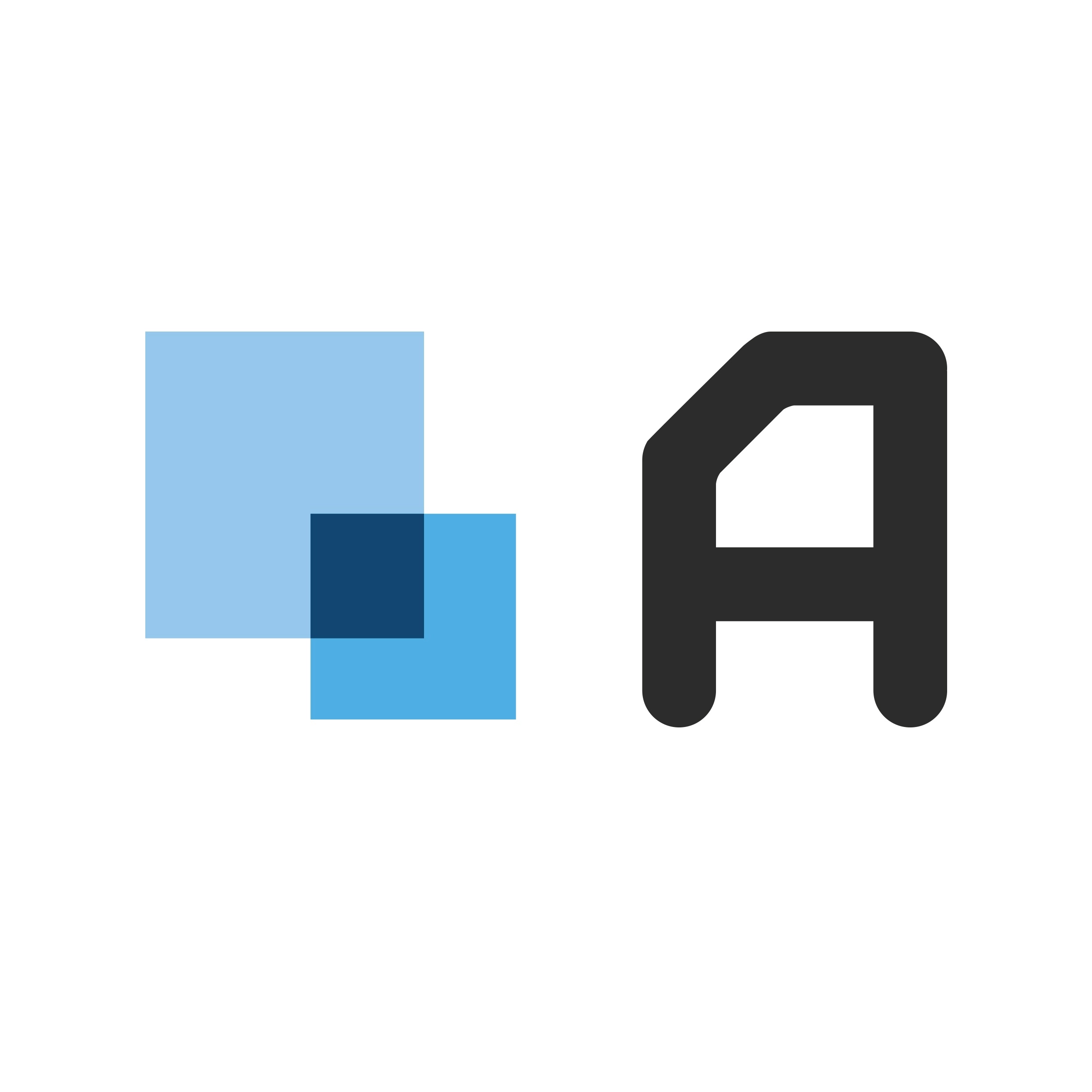 company logo