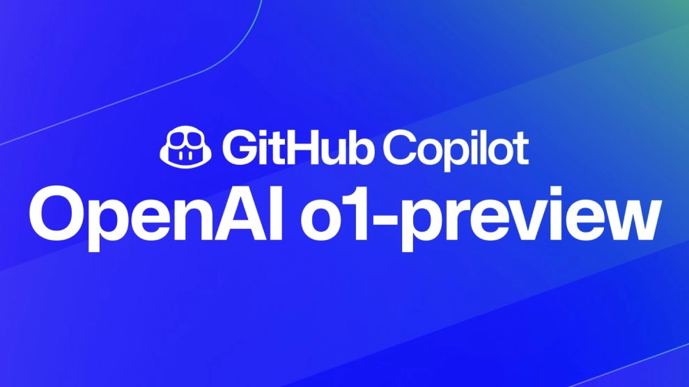 💵 GitHub Copilot начал тестирование языковой модели O1 от OpenAI
— Разработчики GitHub Copilot сообщили о начале тестирования языковой модели o1 от OpenAI | Сетка — новая социальная сеть от hh.ru