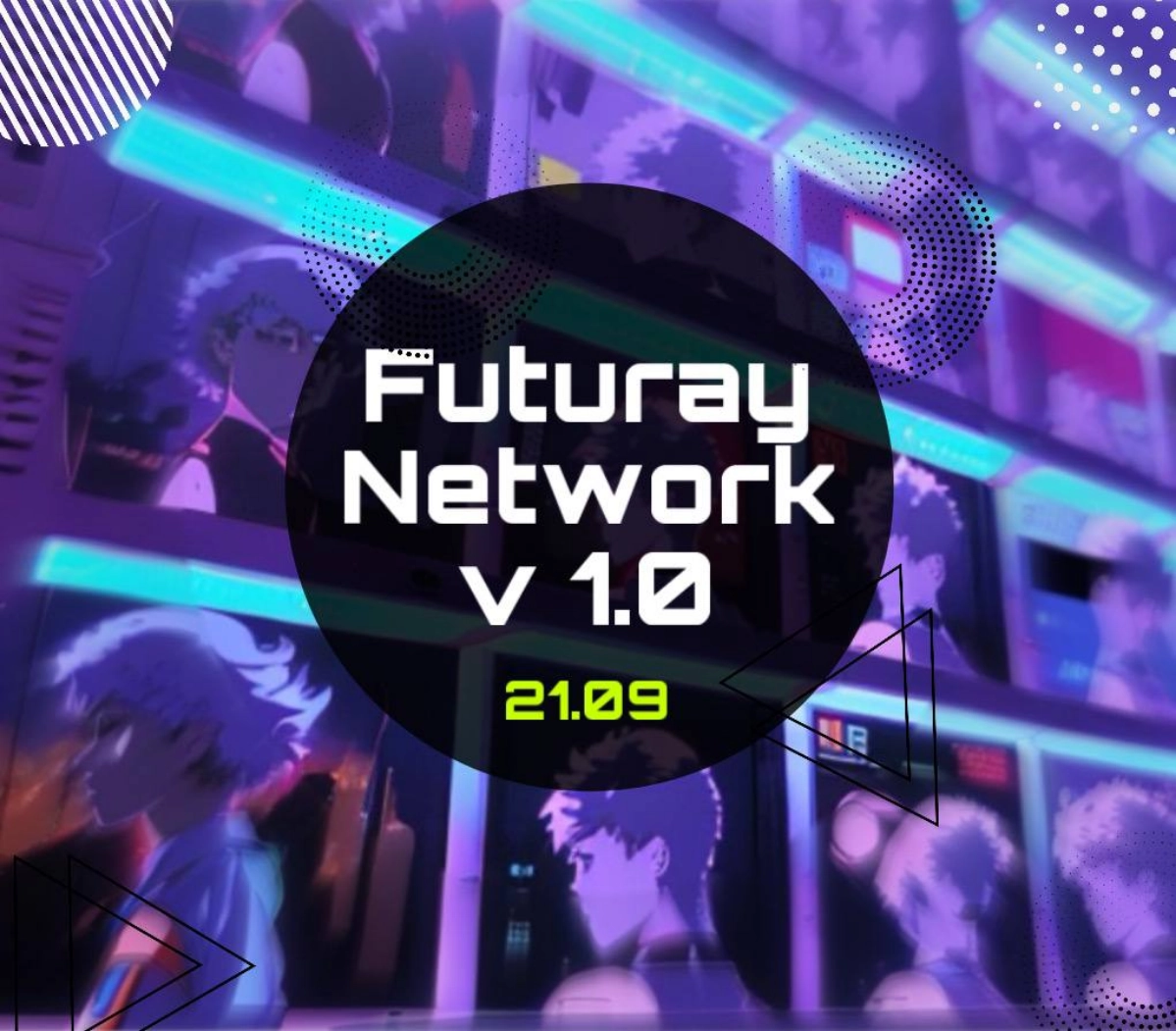 Open talk нетворкинг встреча сообщества Futuray.Network | Сетка — новая социальная сеть от hh.ru