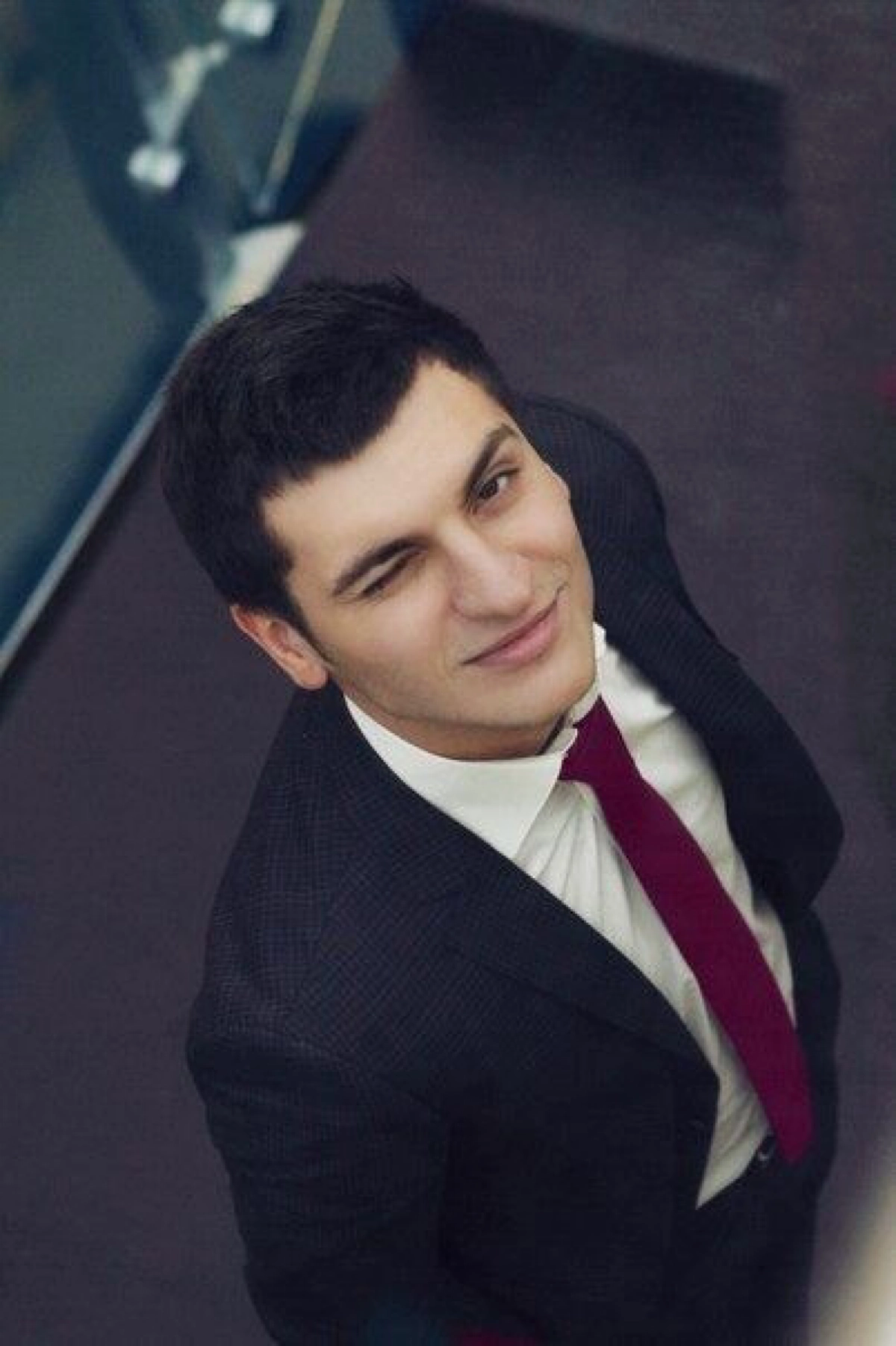 profile avatar