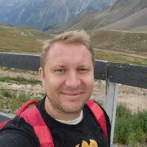 profile avatar