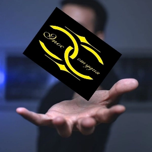 channel avatar