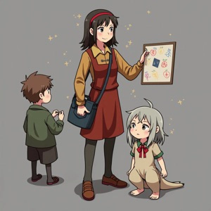 channel avatar