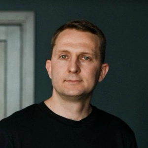 Евгений Кормилицын