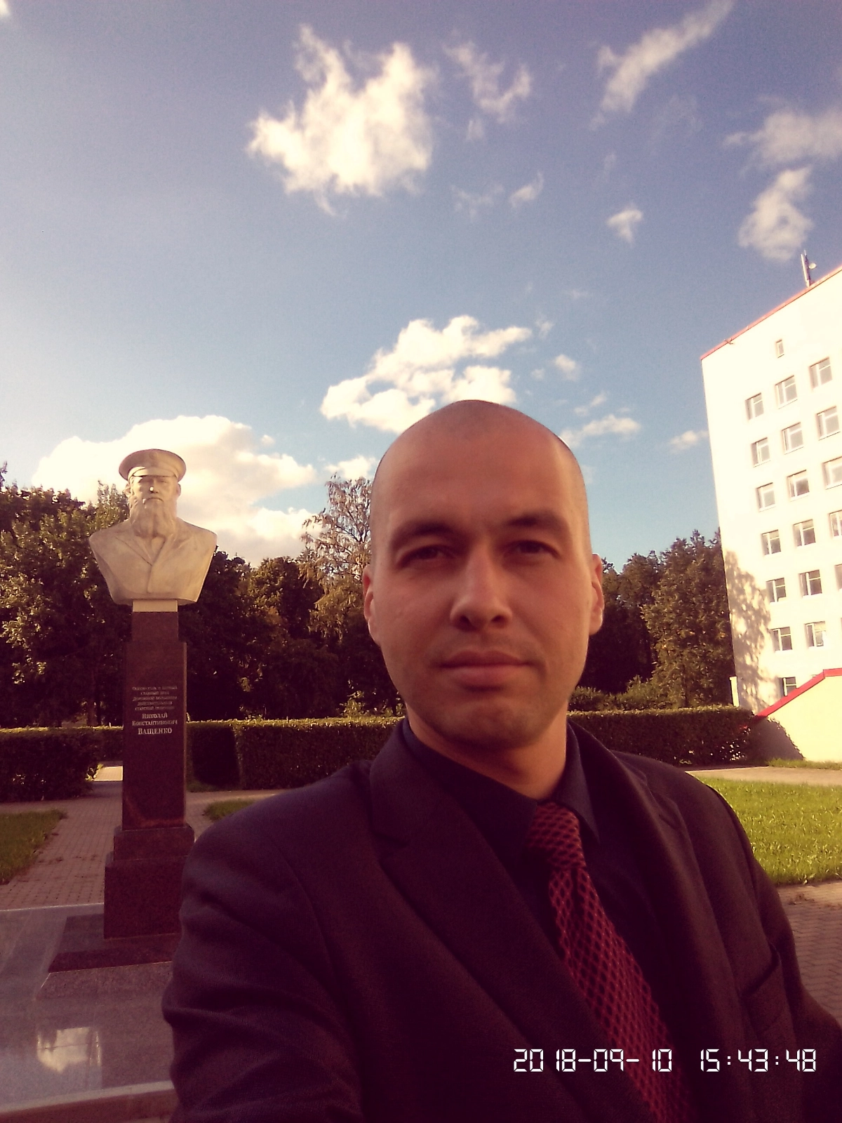 profile avatar