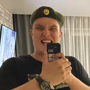 profile avatar