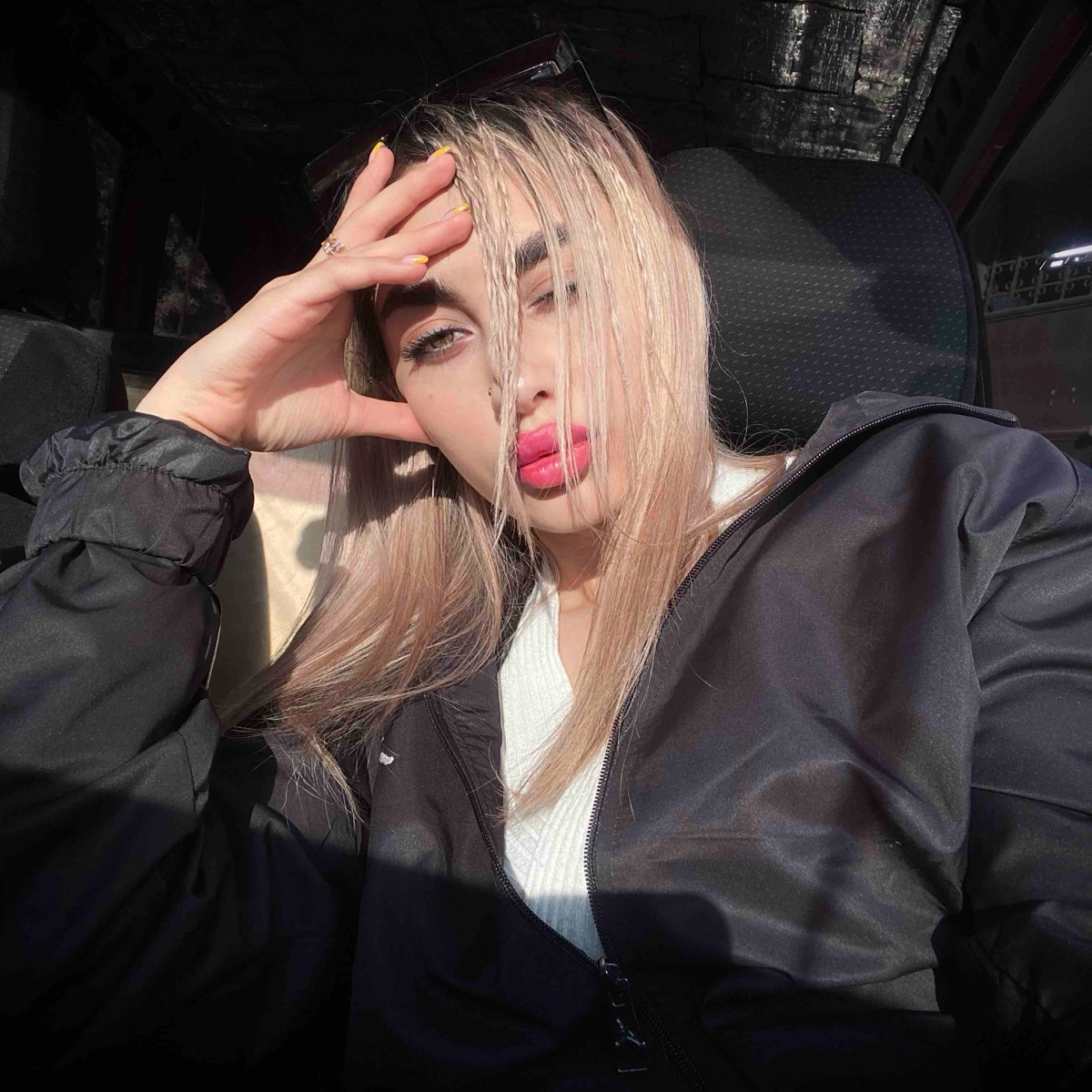 profile avatar