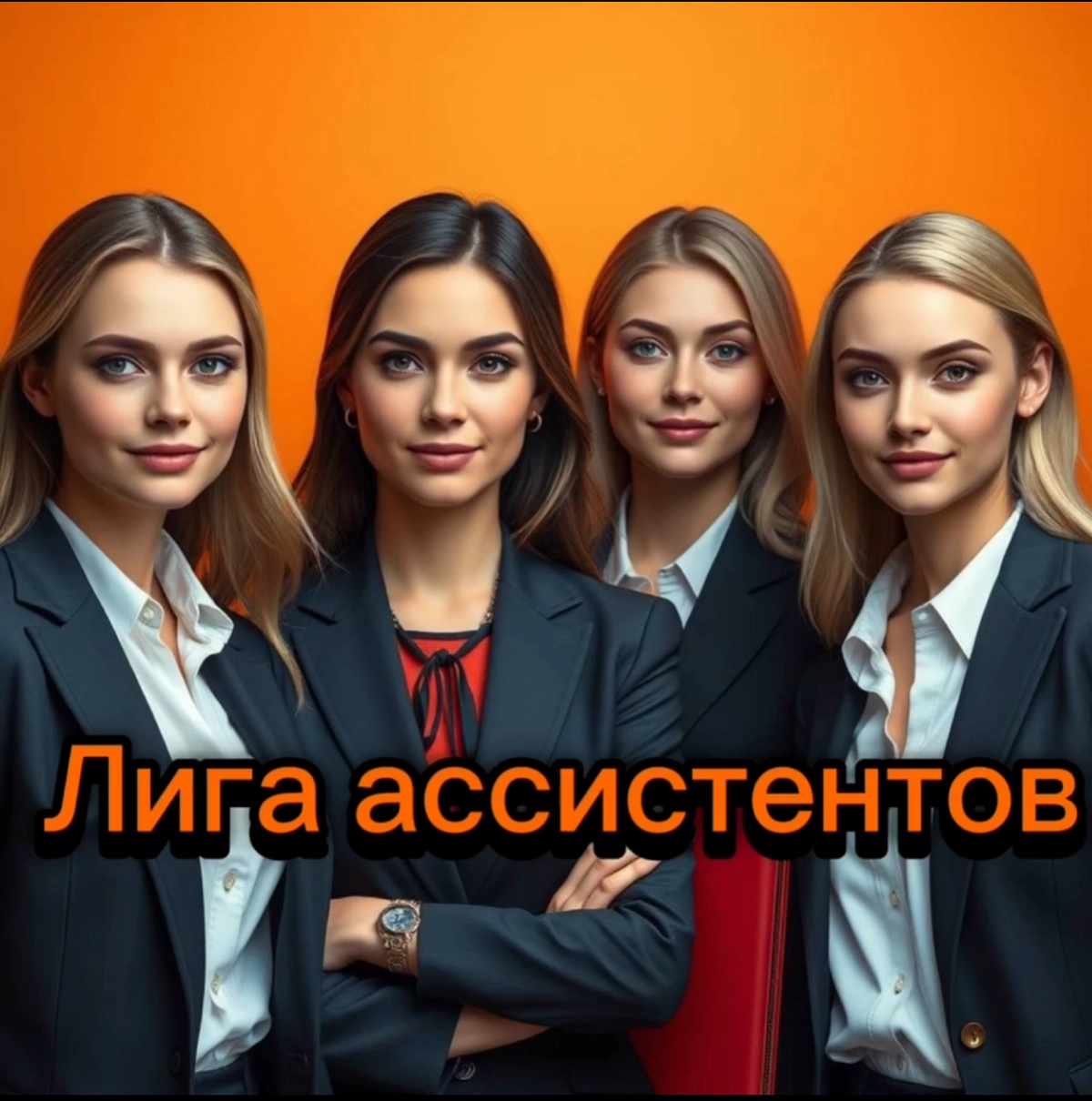 Объявляю набор в закрытое сообщество ассистентов! | Сетка — новая социальная сеть от hh.ru