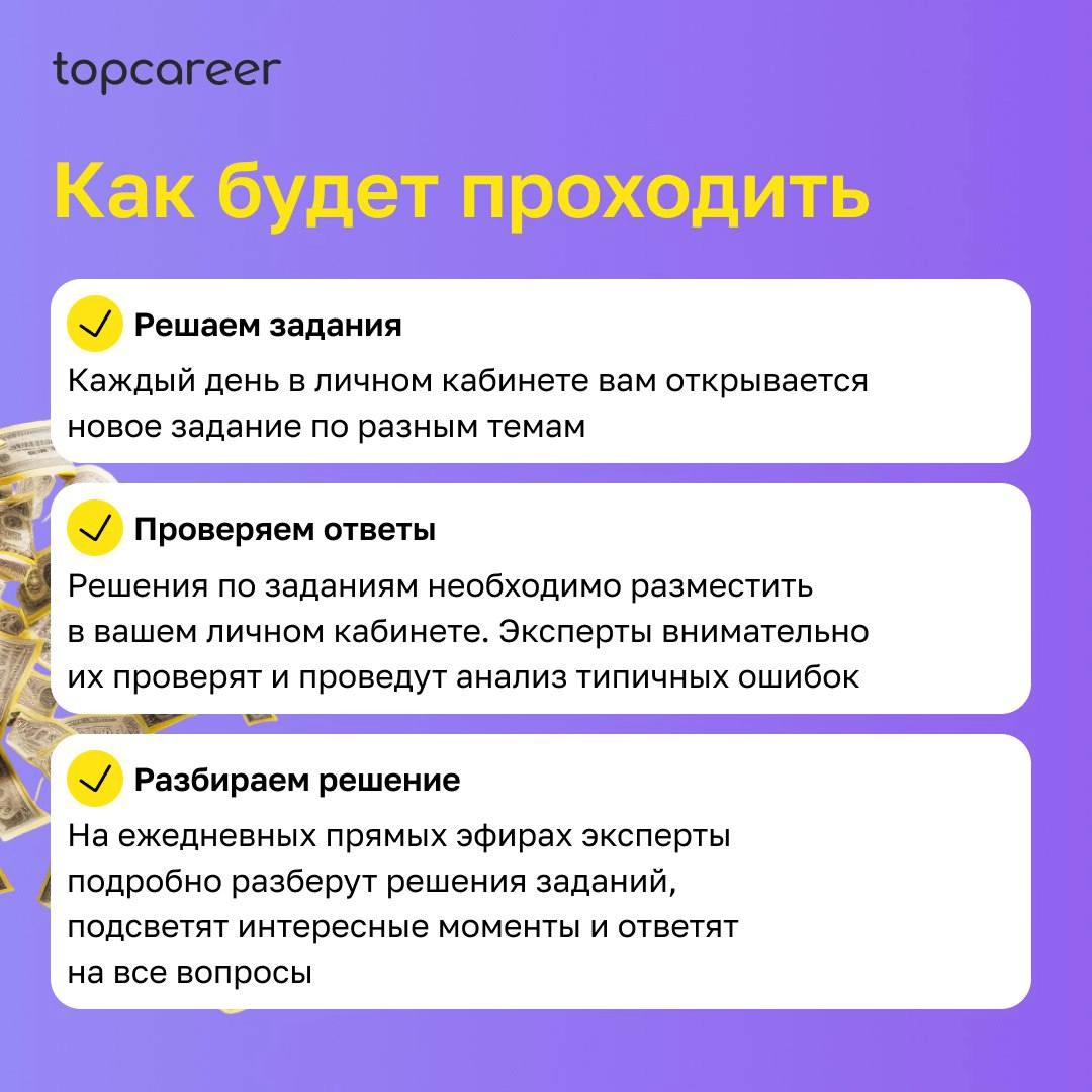 💨 Глоток свежего воздуха в рутине — интенсив C&B
Повседневная рабочая рутина затягивает и не дает увидеть новые возможности и идеи для работы? А самостоятельные поиски новых инструментов малоэффективн... | Сетка — новая социальная сеть от hh.ru