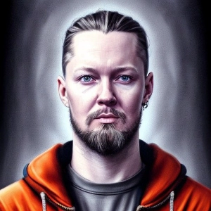 Илья Попов | Сетка — социальная сеть от hh.ru