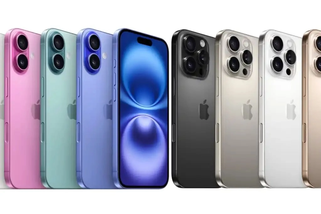 📱 Где дешевле и дороже всего купить iPhone 16 и iPhone 16 Pro 🌏
Как всегда, самые низкие цены на новые iPhone - в США | Сетка — новая социальная сеть от hh.ru