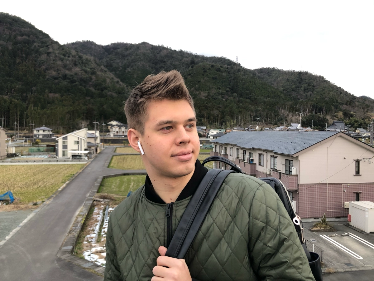 profile avatar