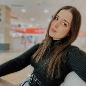 Елизавета Елисеева