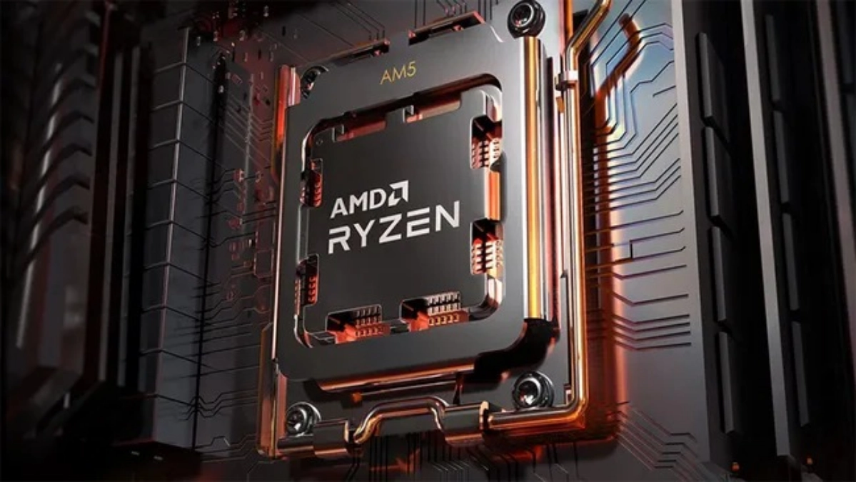 Ryzen 9000 выполняют инструкции AVX-512 шустрее чем Intel | Сетка — новая социальная сеть от hh.ru