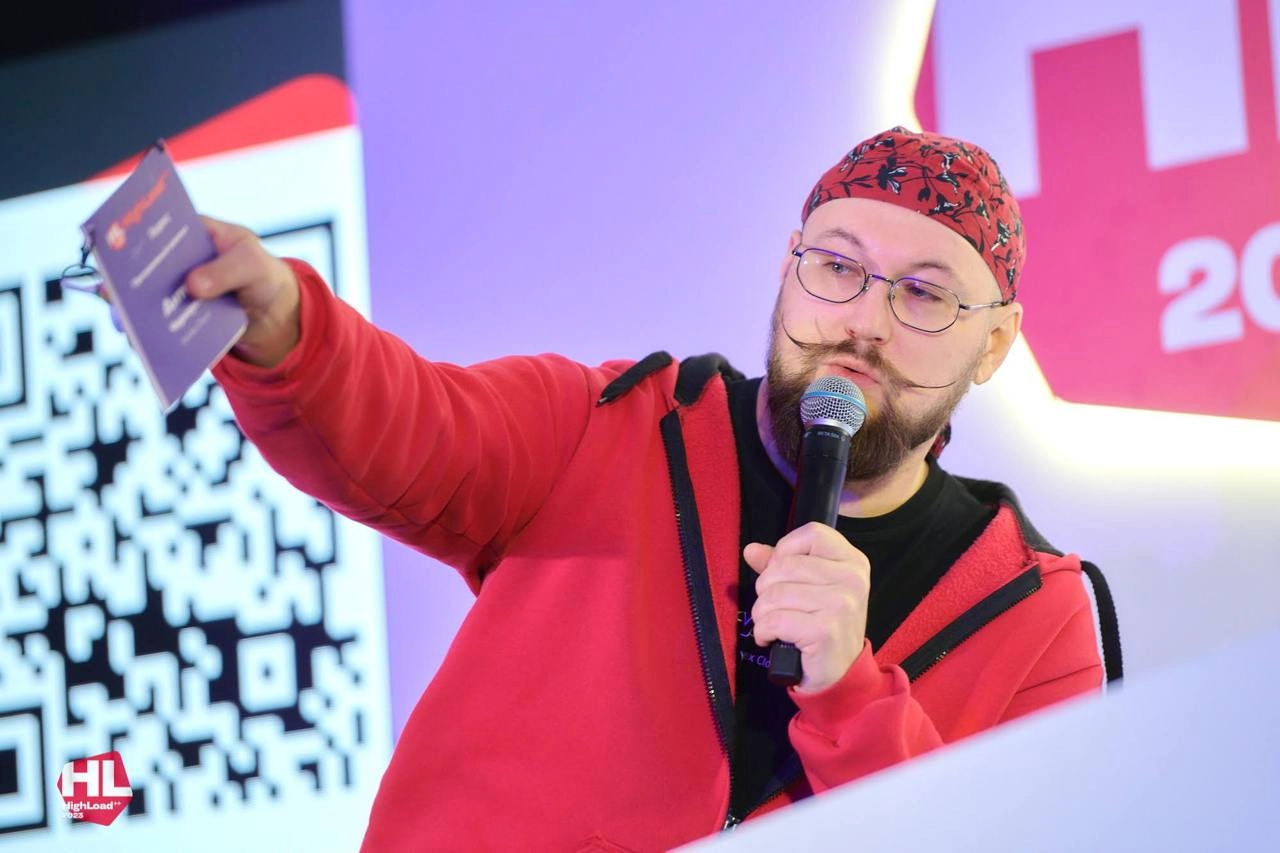 Как собрать контейнер и не вооружить хакера
Принес вам один из старых, но актуальных и интересных докладов с Moscow Highload 2023 | Сетка — новая социальная сеть от hh.ru