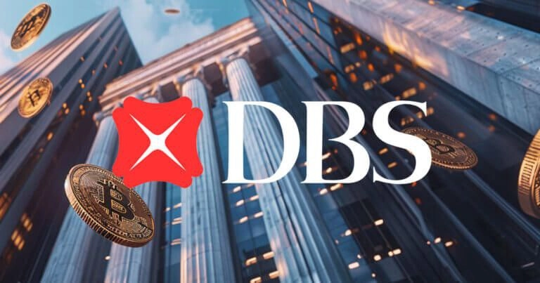 Сингапурский банк DBS Bank предложит торговлю опционами Bitcoin и Ethereum | Сетка — новая социальная сеть от hh.ru