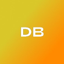 DB_sound_prod